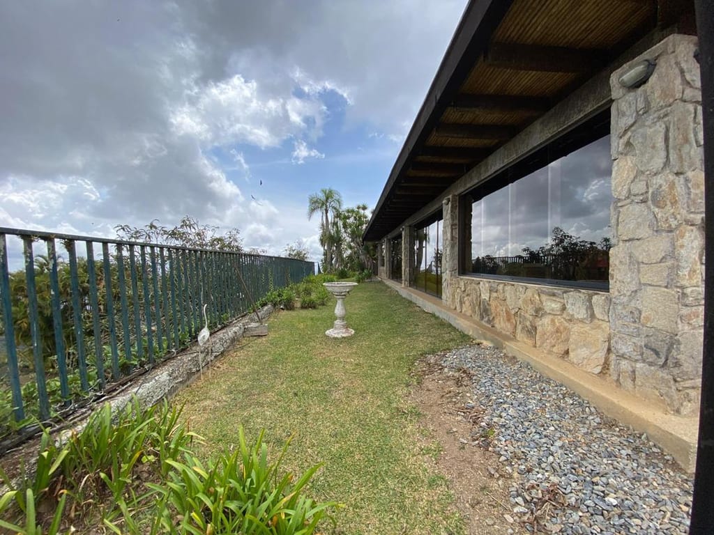 Casa en La Lagunita, Caracas - 1