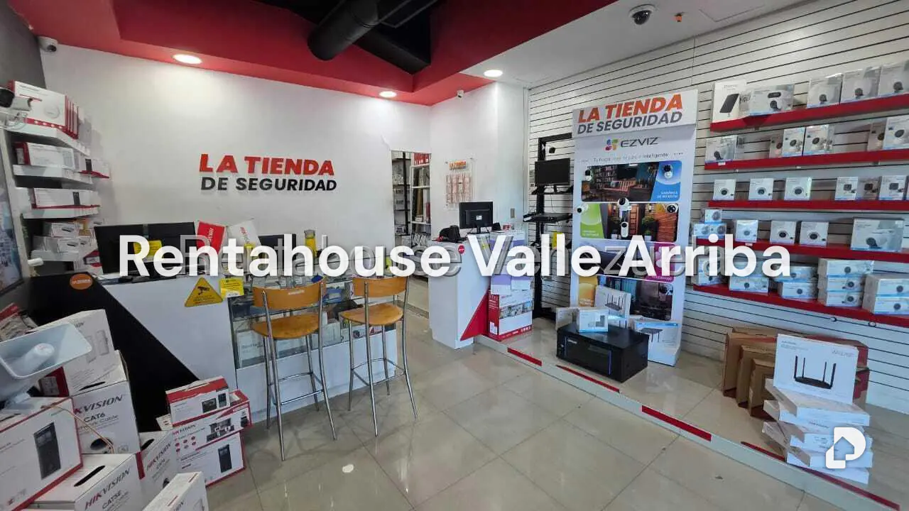 Local comercial en Los Palos Grandes, Caracas – 3