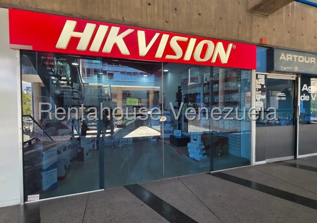 Commercial space in Los Palos Grandes, Caracas - 1