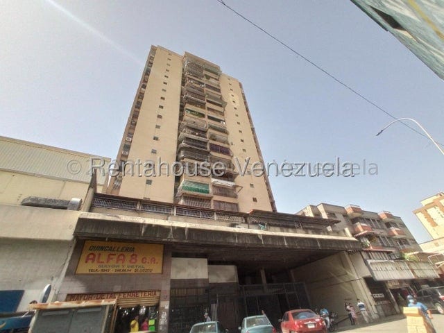 Apartamento en Maracay - 1