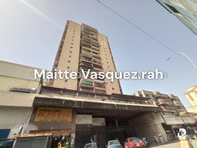 Apartamento en Centro, Maracay – 1