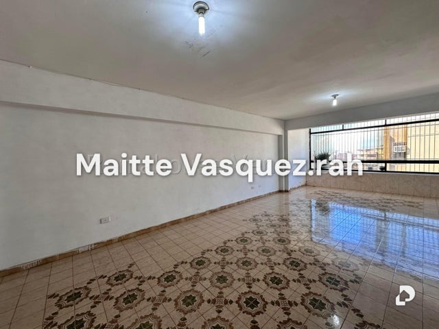Apartamento en Centro, Maracay – 2