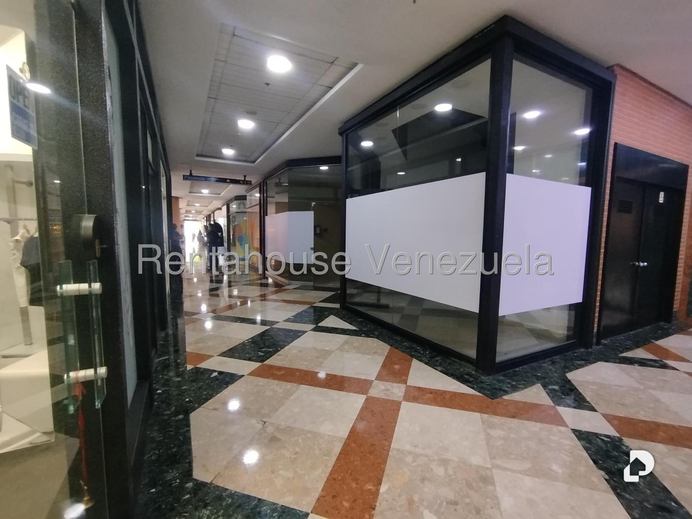 Local comercial en Los Naranjos (del Cafetal), Caracas – 5