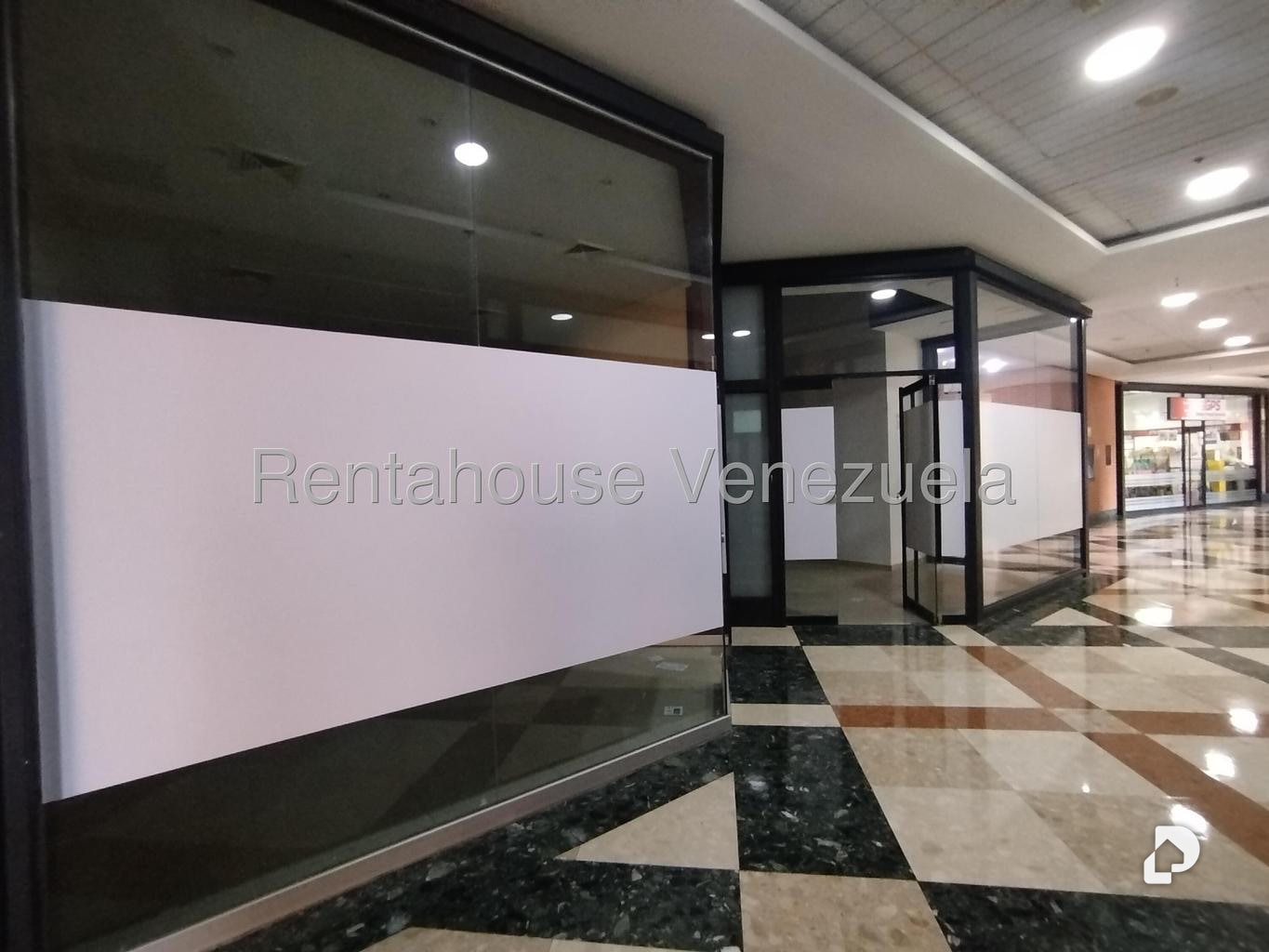 Local comercial en Los Naranjos (del Cafetal), Caracas – 3