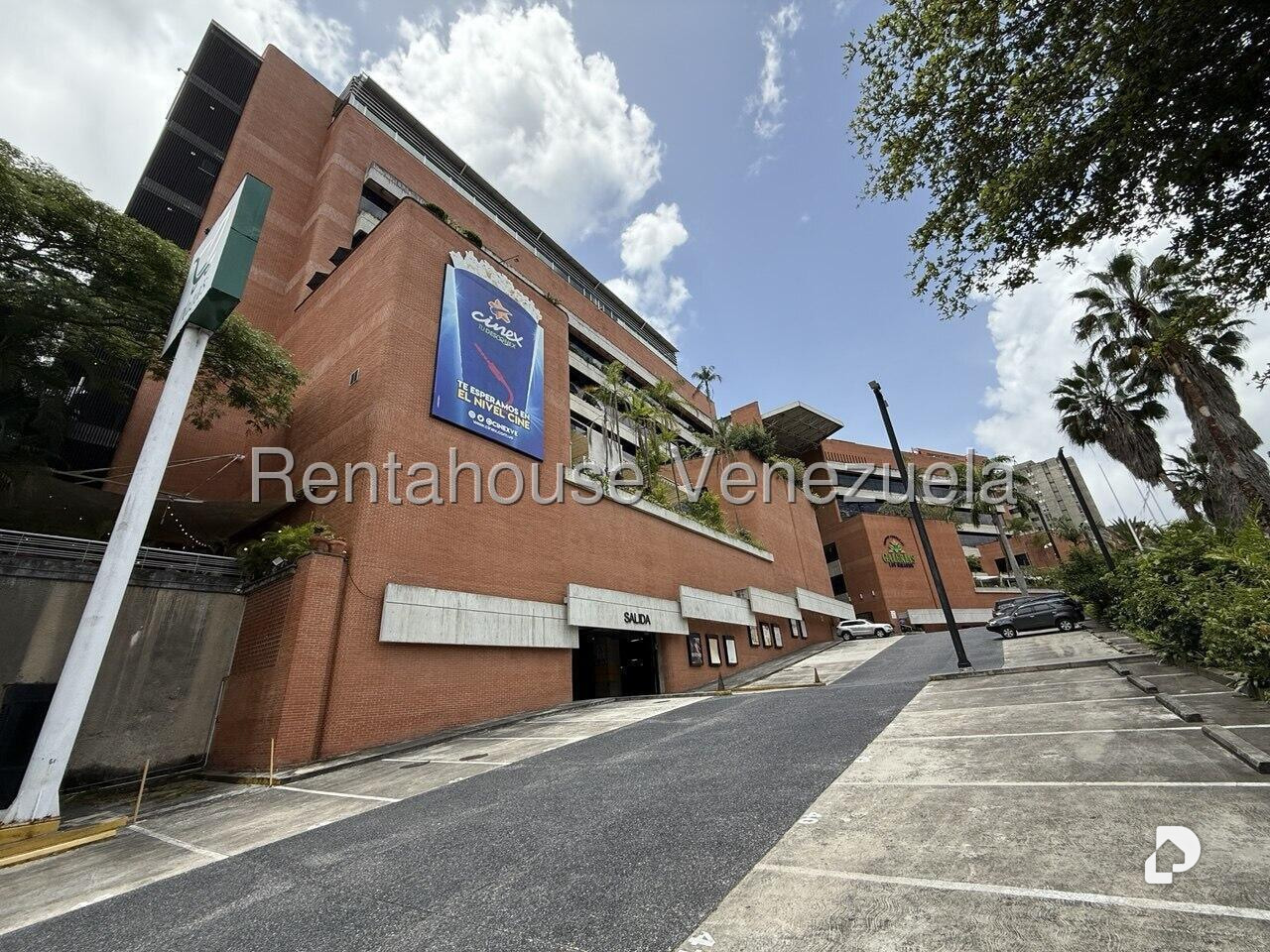 Local comercial en Los Naranjos (del Cafetal), Caracas – 16