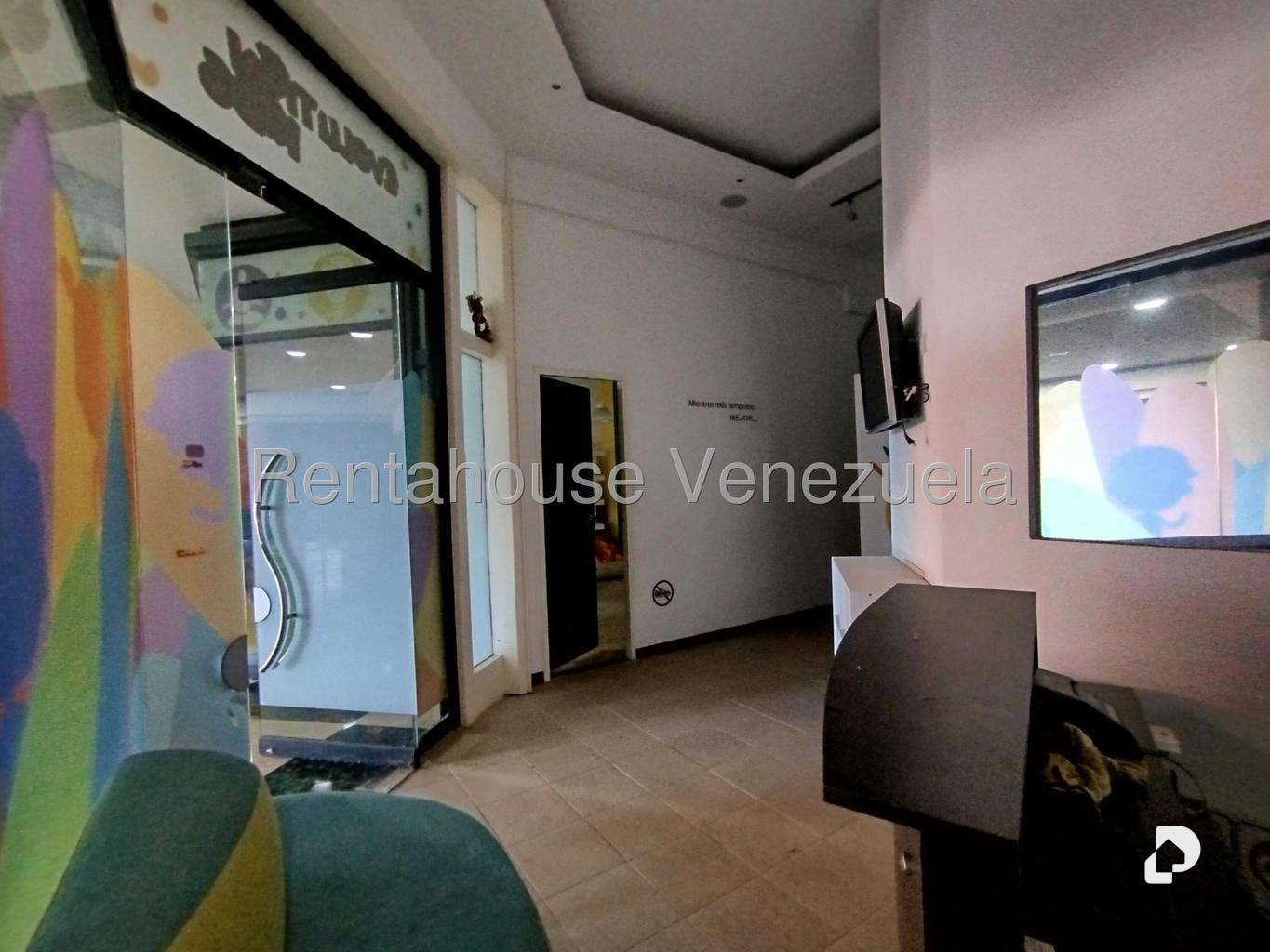 Local comercial en Los Naranjos (del Cafetal), Caracas – 10