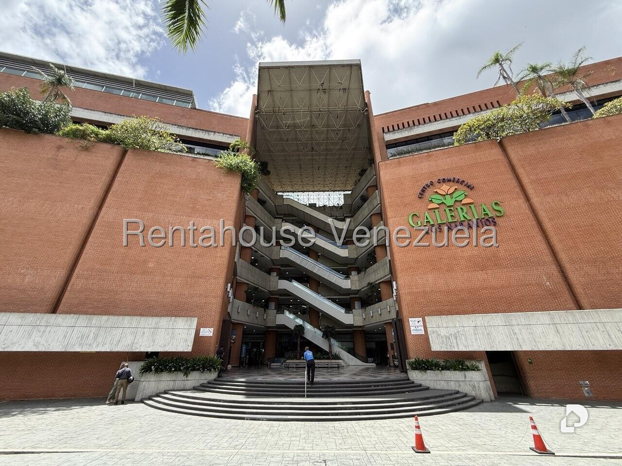 Local comercial en Los Naranjos (del Cafetal), Caracas – 14