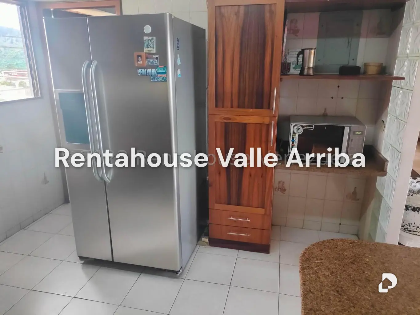 Apartamento en Lomas de Prados del Este, Caracas – 10