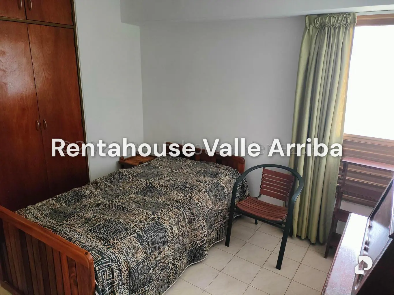 Apartamento en Lomas de Prados del Este, Caracas – 22