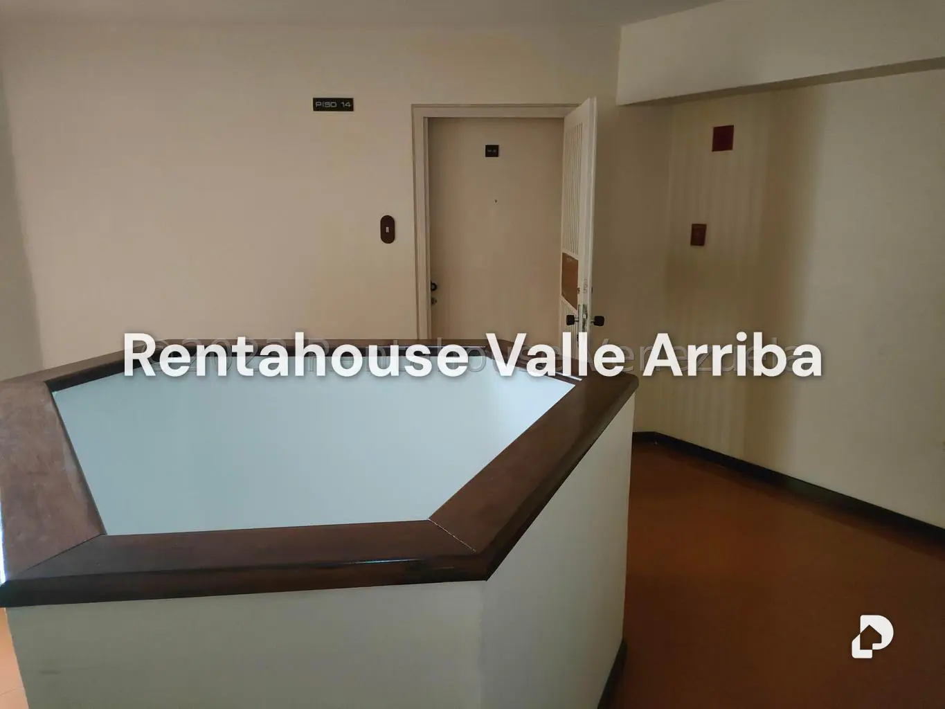Apartamento en Lomas de Prados del Este, Caracas – 2