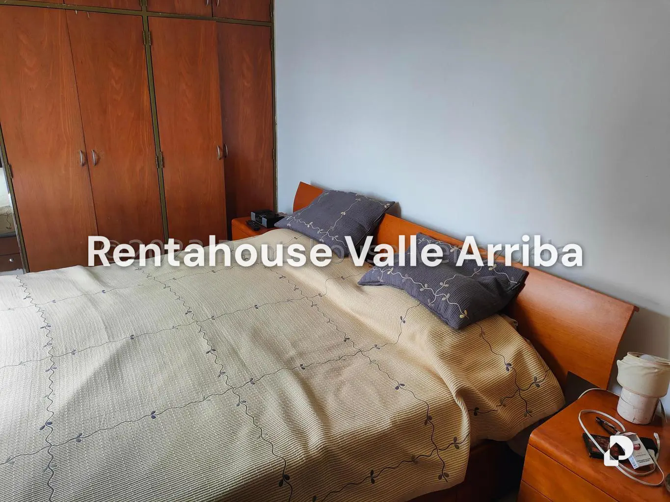 Apartamento en Lomas de Prados del Este, Caracas – 15