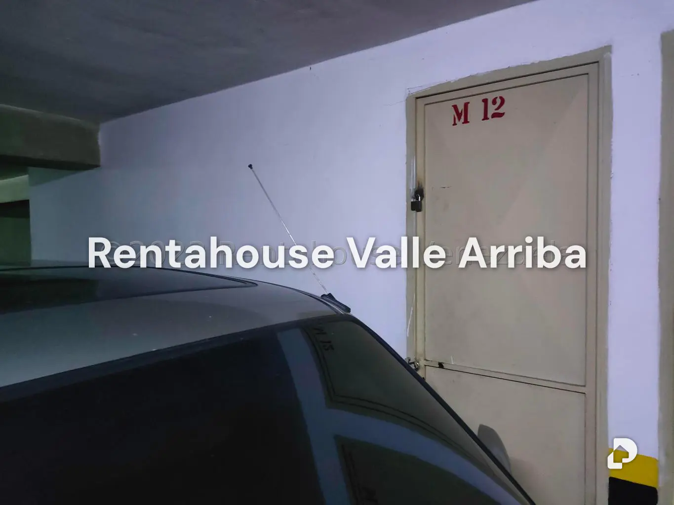 Apartamento en Lomas de Prados del Este, Caracas – 29