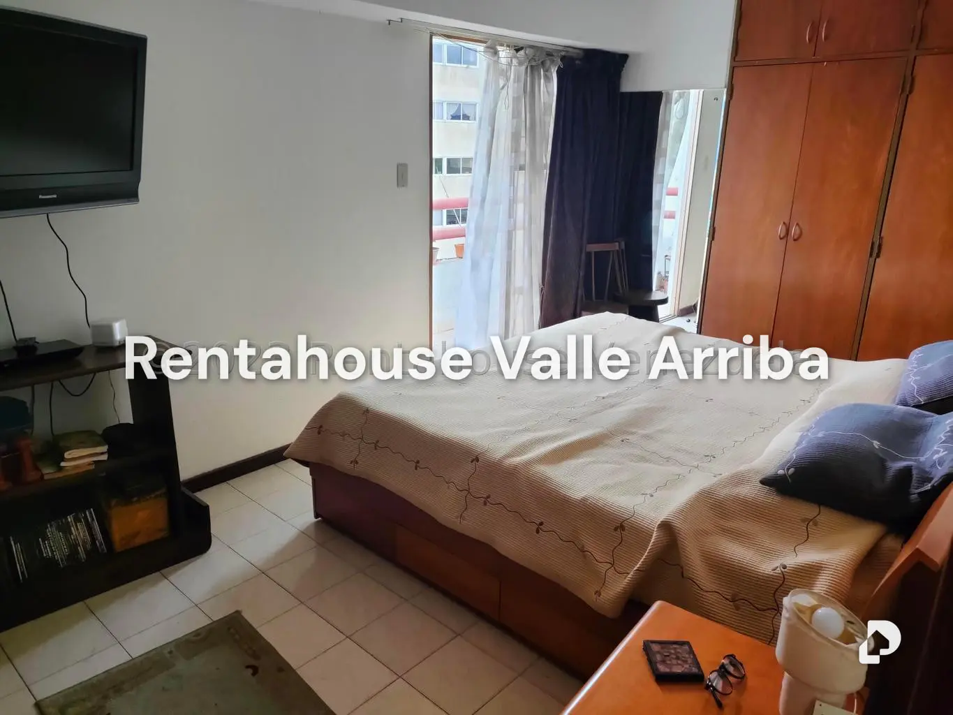 Apartamento en Lomas de Prados del Este, Caracas – 16