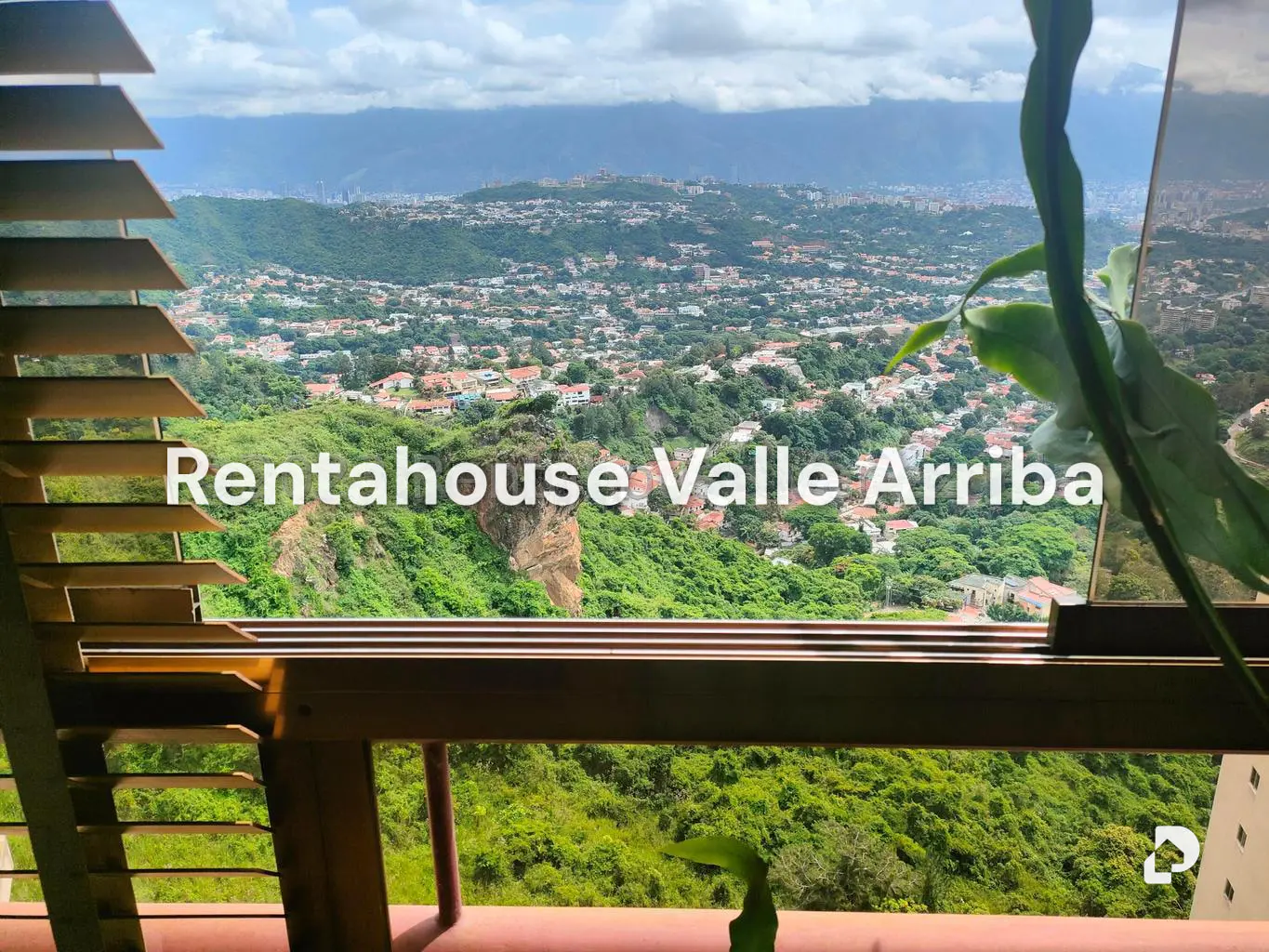 Apartamento en Lomas de Prados del Este, Caracas – 26