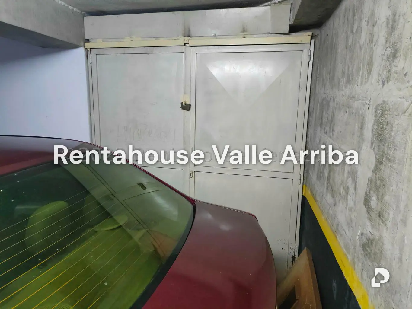 Apartamento en Lomas de Prados del Este, Caracas – 30