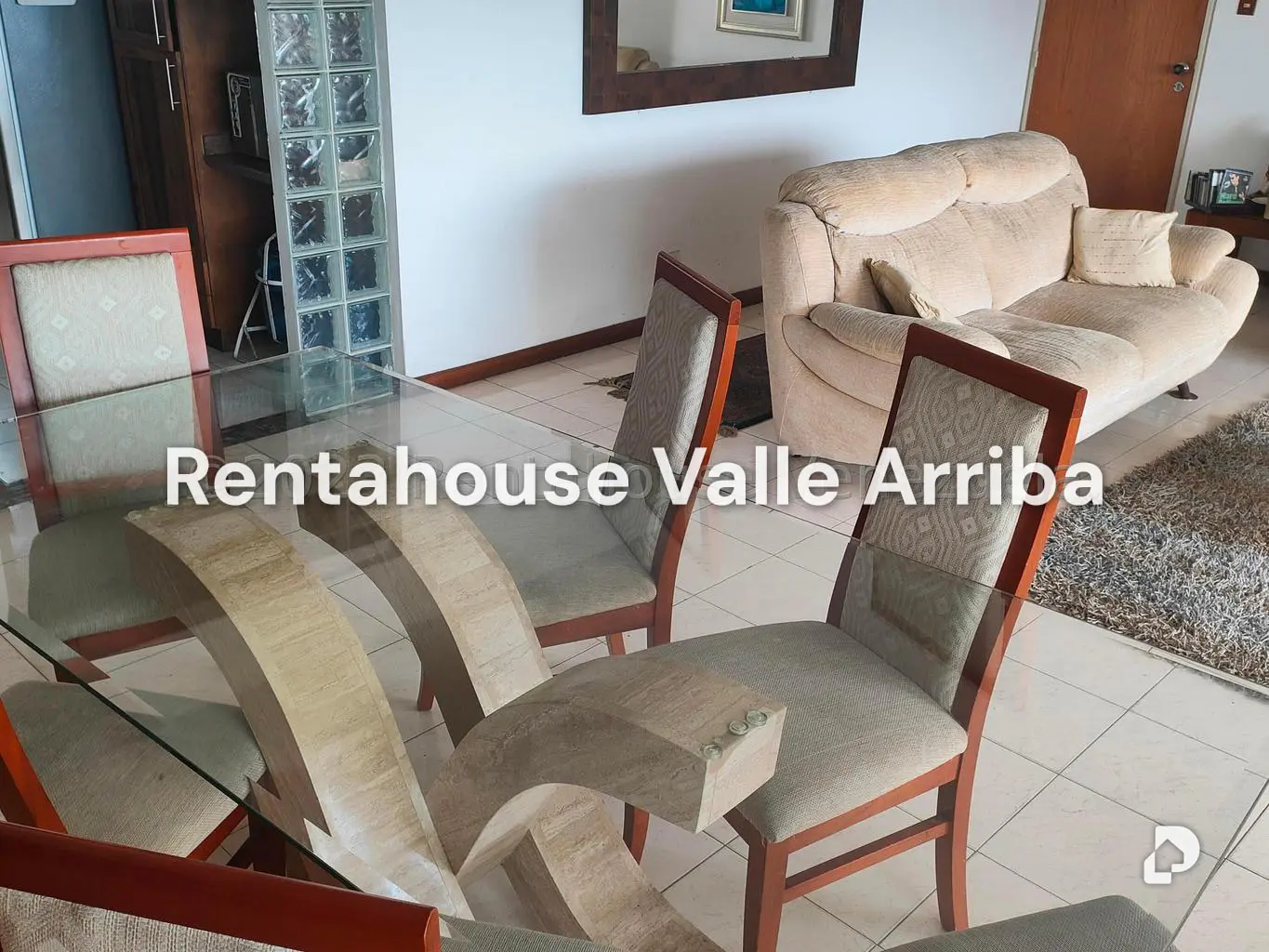 Apartamento en Lomas de Prados del Este, Caracas – 6