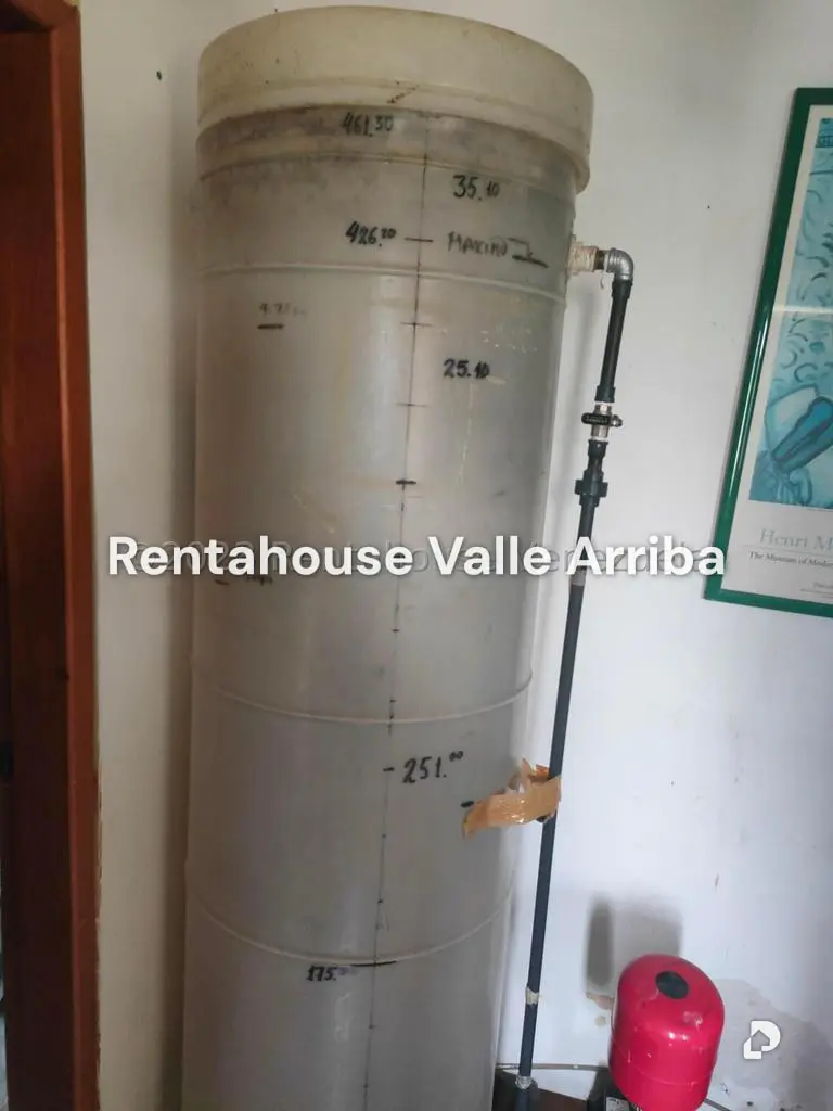 Apartamento en Lomas de Prados del Este, Caracas – 13