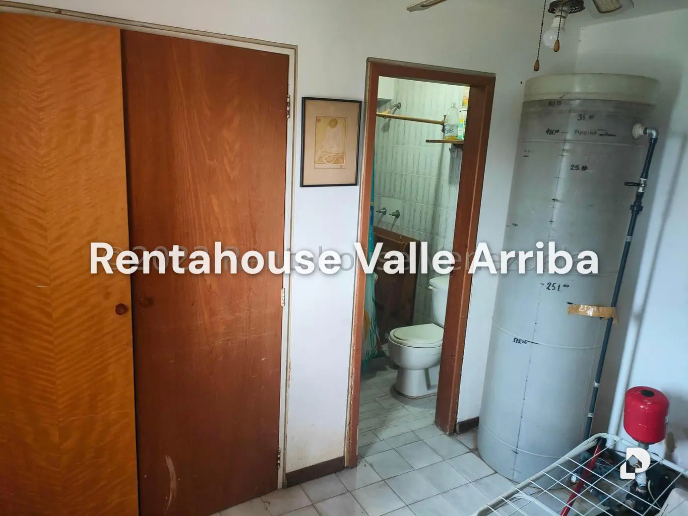 Apartamento en Lomas de Prados del Este, Caracas – 12