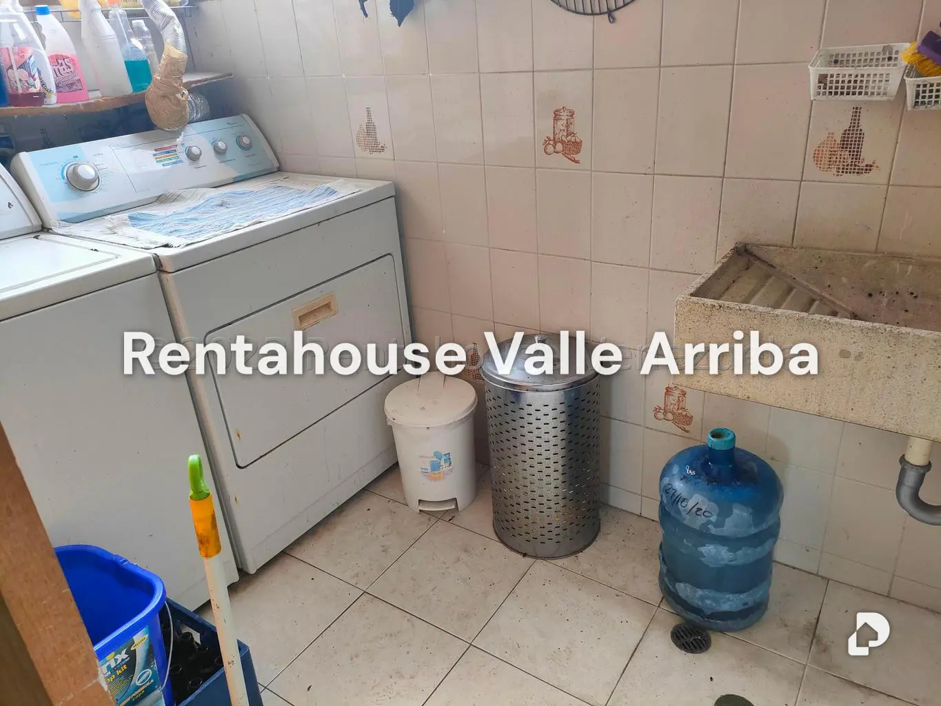 Apartamento en Lomas de Prados del Este, Caracas – 14