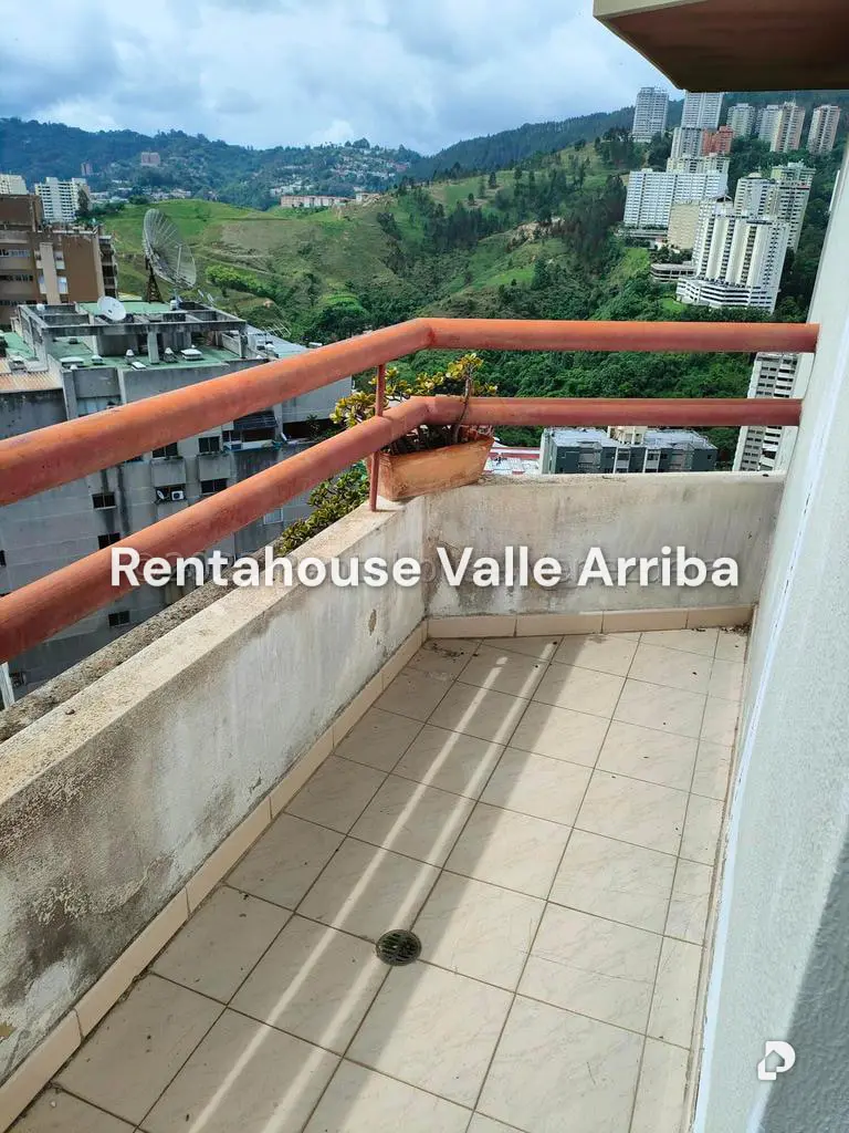 Apartamento en Lomas de Prados del Este, Caracas – 19