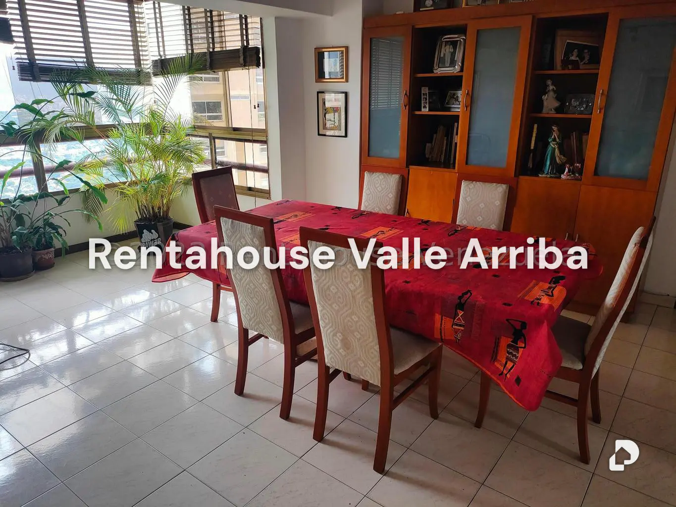 Apartamento en Lomas de Prados del Este, Caracas – 8