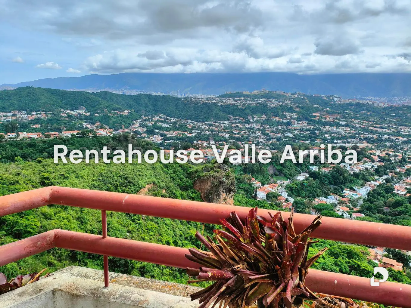 Apartamento en Lomas de Prados del Este, Caracas – 21
