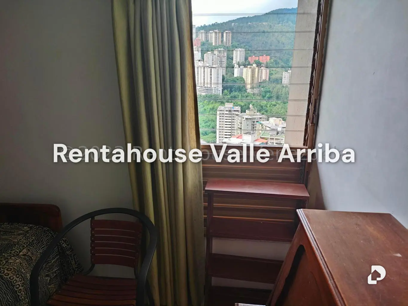 Apartamento en Lomas de Prados del Este, Caracas – 23
