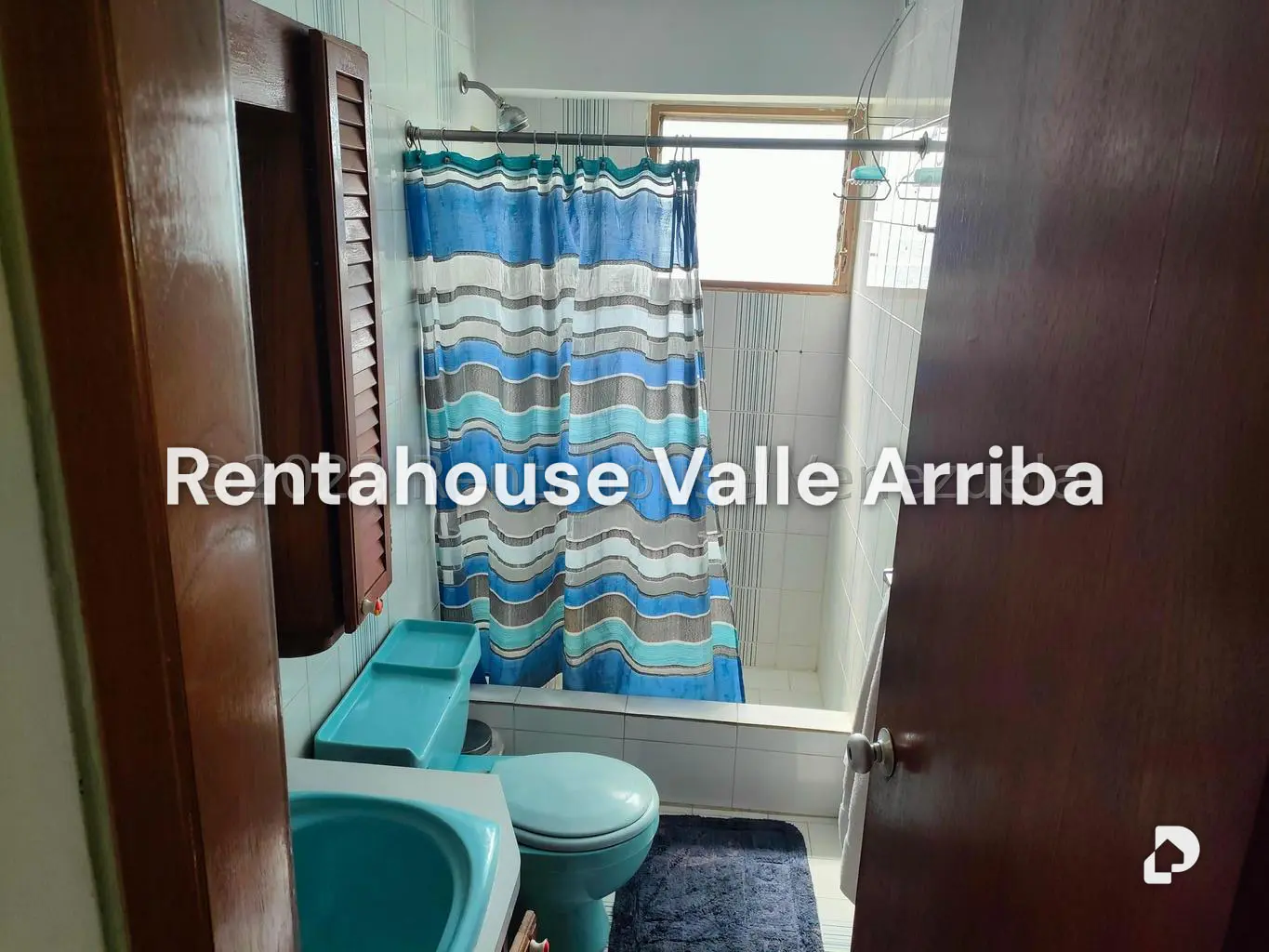 Apartamento en Lomas de Prados del Este, Caracas – 24