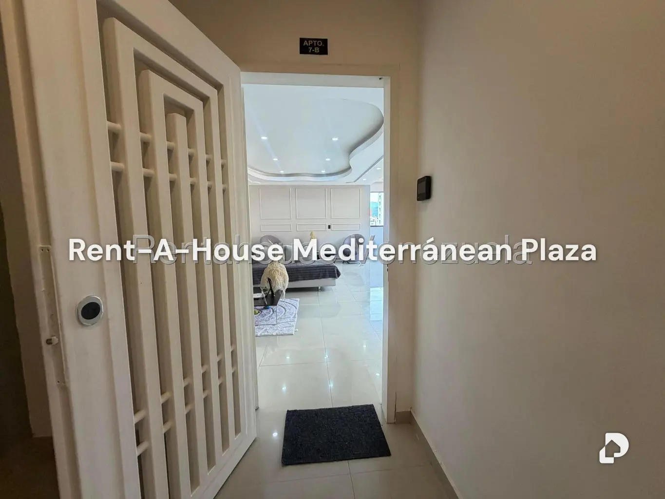 Apartamento en La Trigaleña, Valencia – 10
