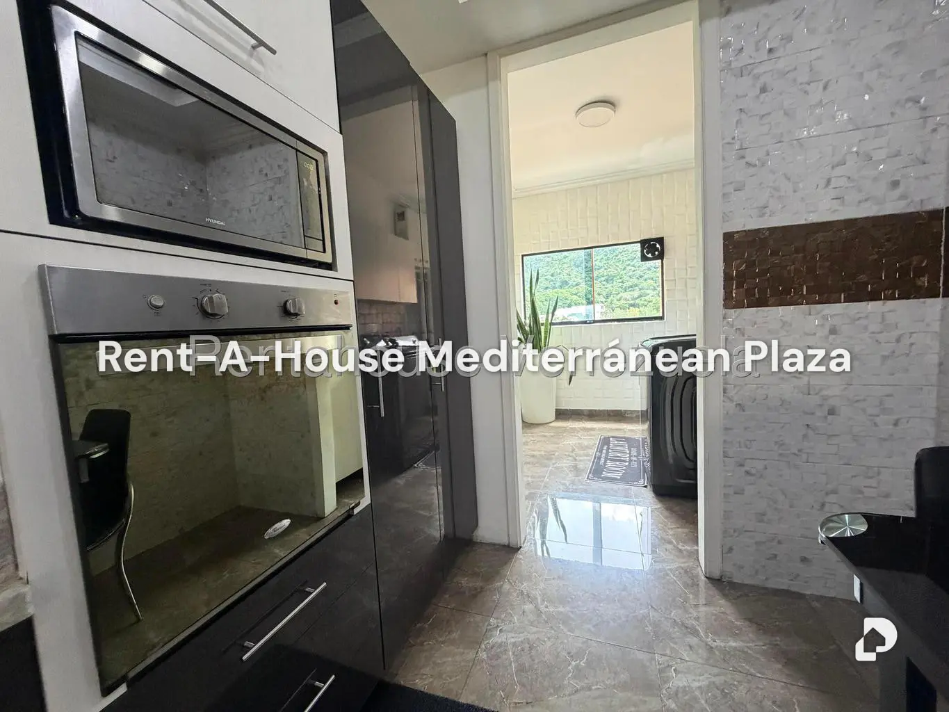 Apartamento en La Trigaleña, Valencia – 24