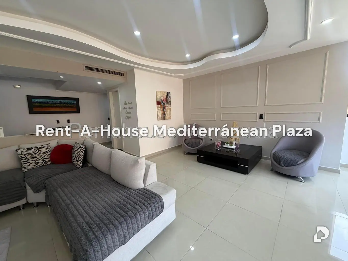 Apartamento en La Trigaleña, Valencia – 14