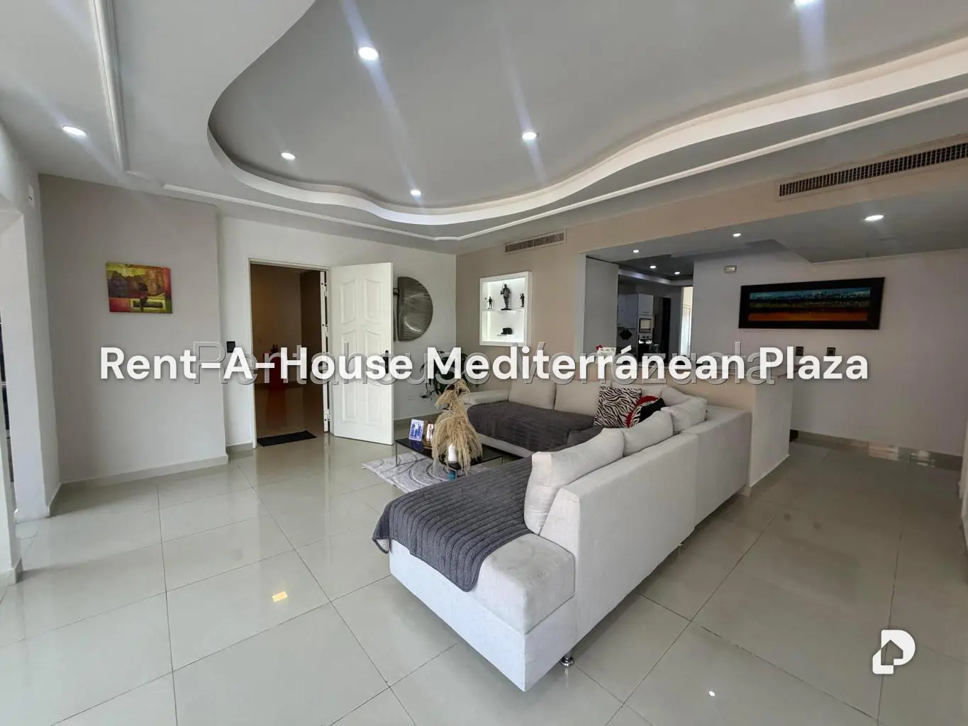 Apartamento en La Trigaleña, Valencia – 15