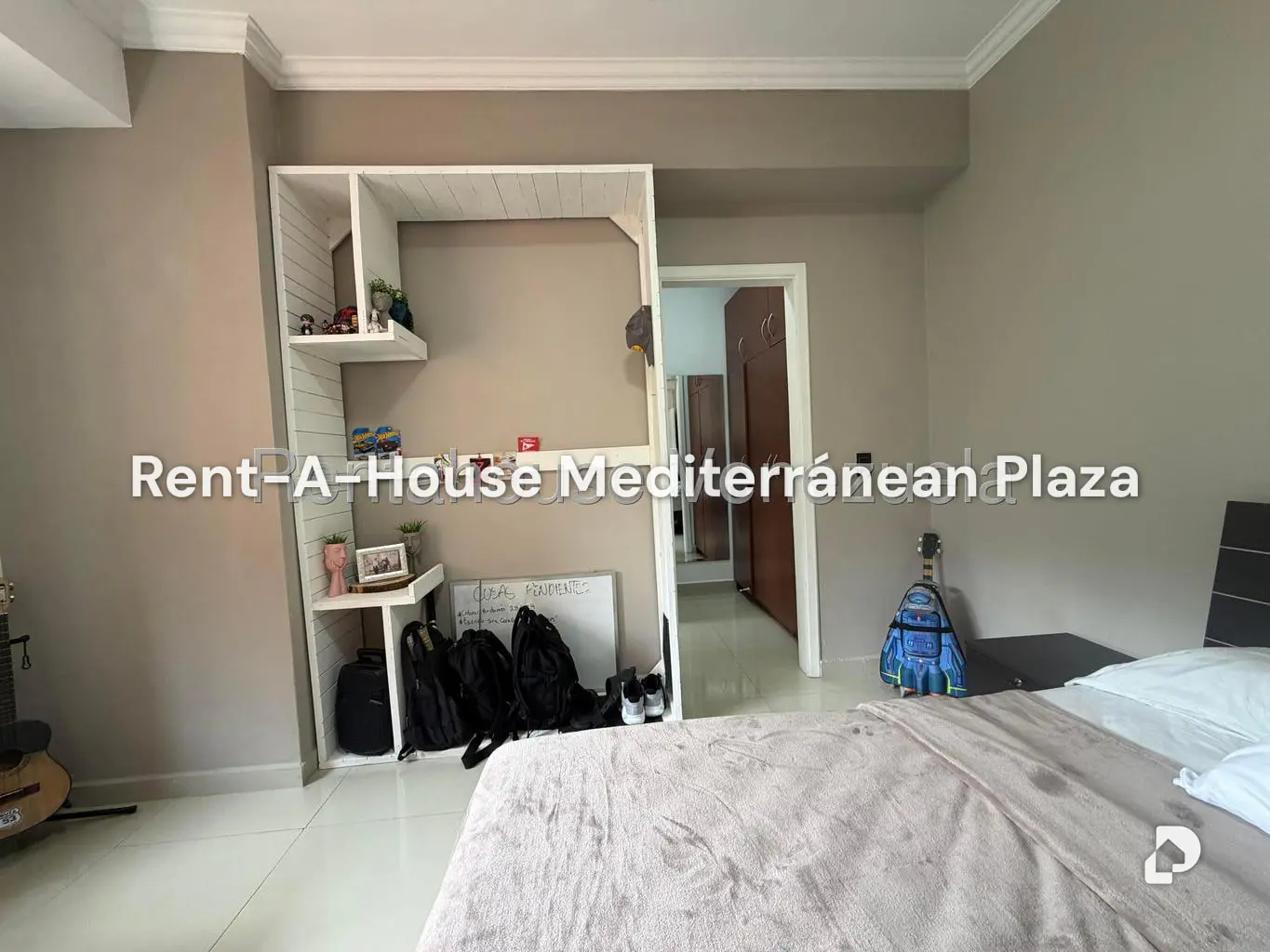 Apartamento en La Trigaleña, Valencia – 30