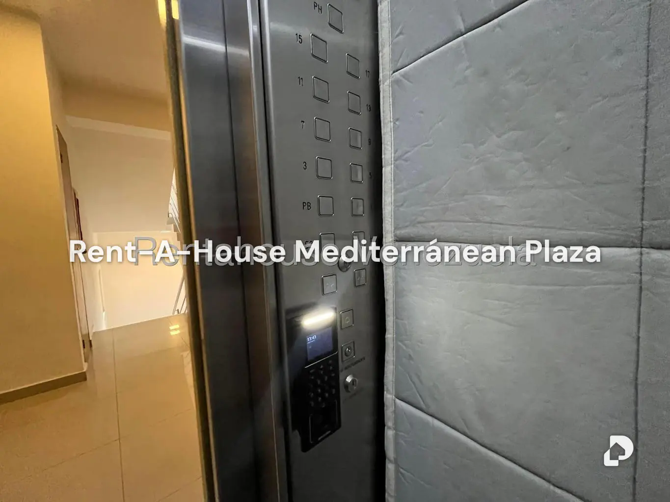 Apartamento en La Trigaleña, Valencia – 9