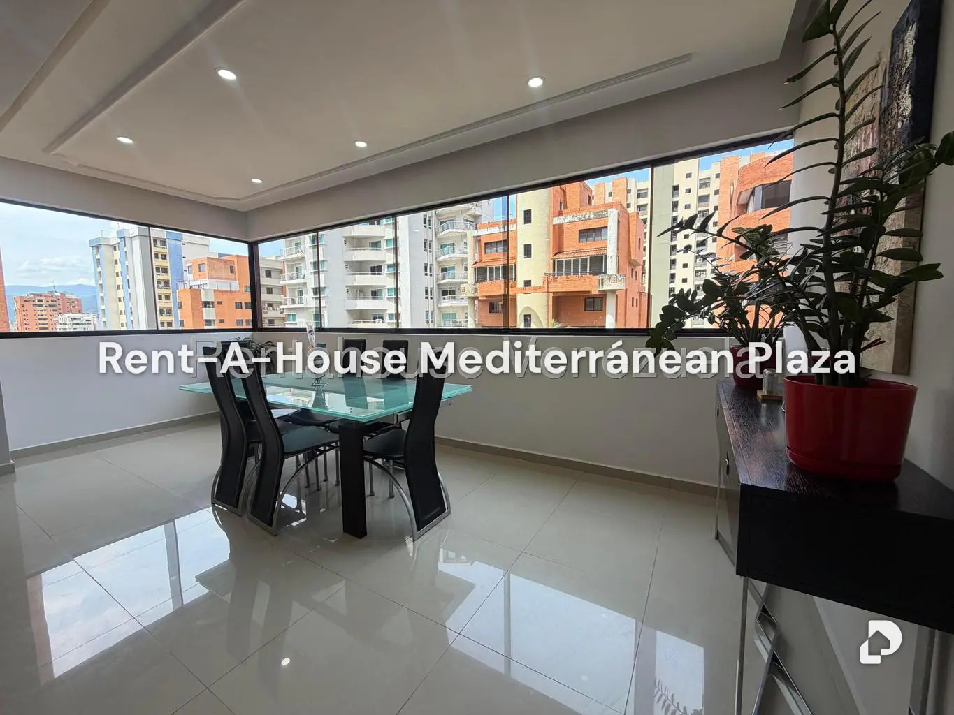Apartamento en La Trigaleña, Valencia – 19