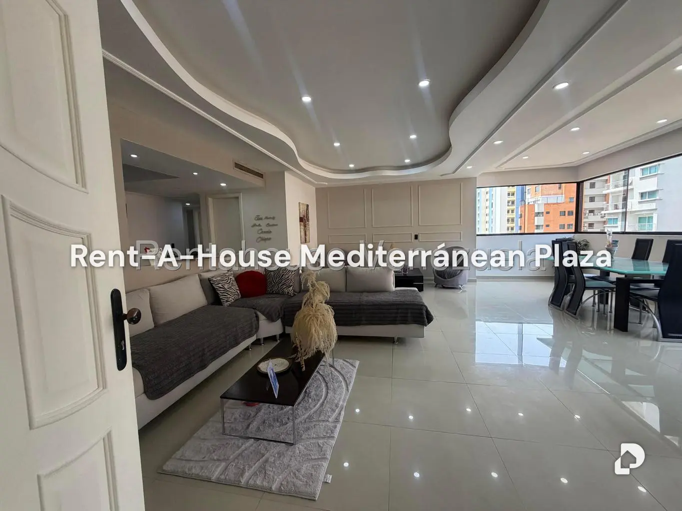 Apartamento en La Trigaleña, Valencia – 12