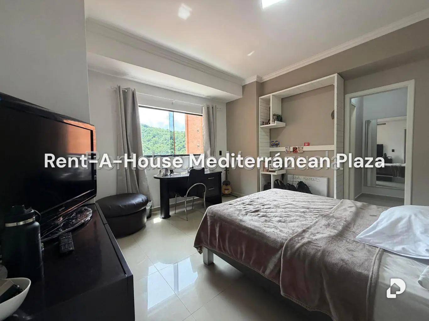 Apartamento en La Trigaleña, Valencia – 29