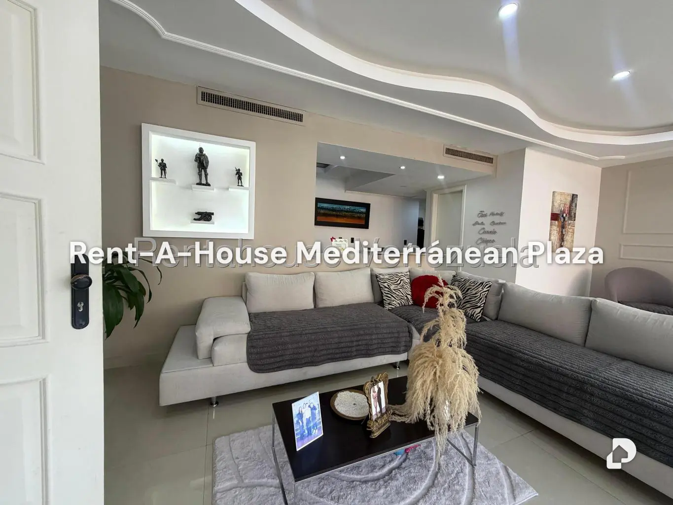 Apartamento en La Trigaleña, Valencia – 13