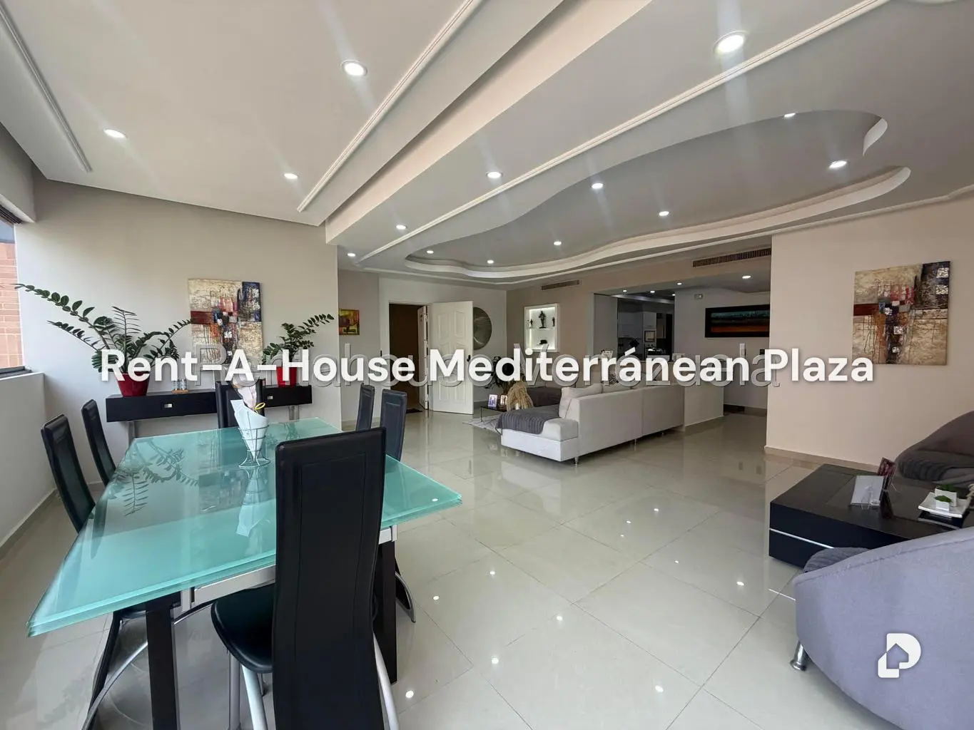 Apartamento en La Trigaleña, Valencia – 20