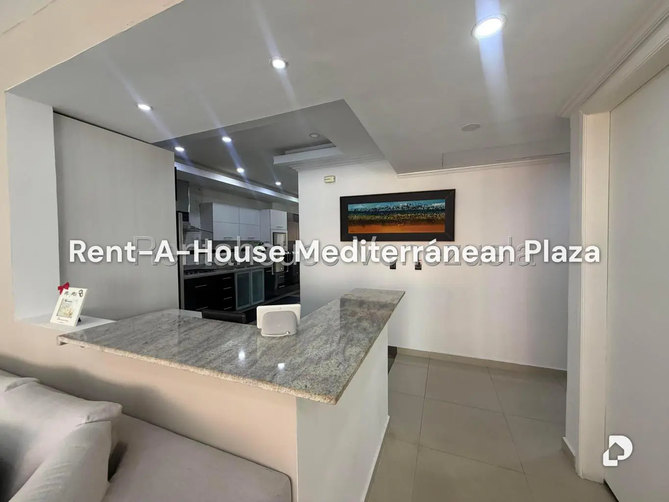Apartamento en La Trigaleña, Valencia – 21