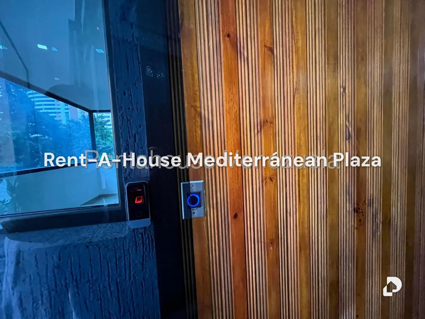 Apartamento en La Trigaleña, Valencia – 3