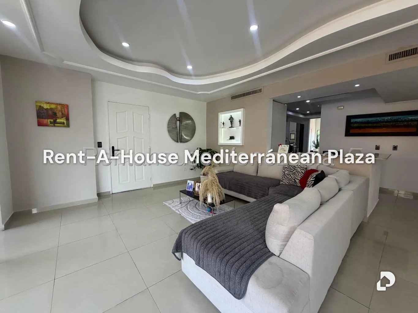 Apartamento en La Trigaleña, Valencia – 16