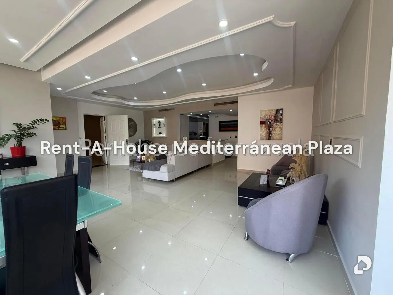 Apartamento en La Trigaleña, Valencia – 18