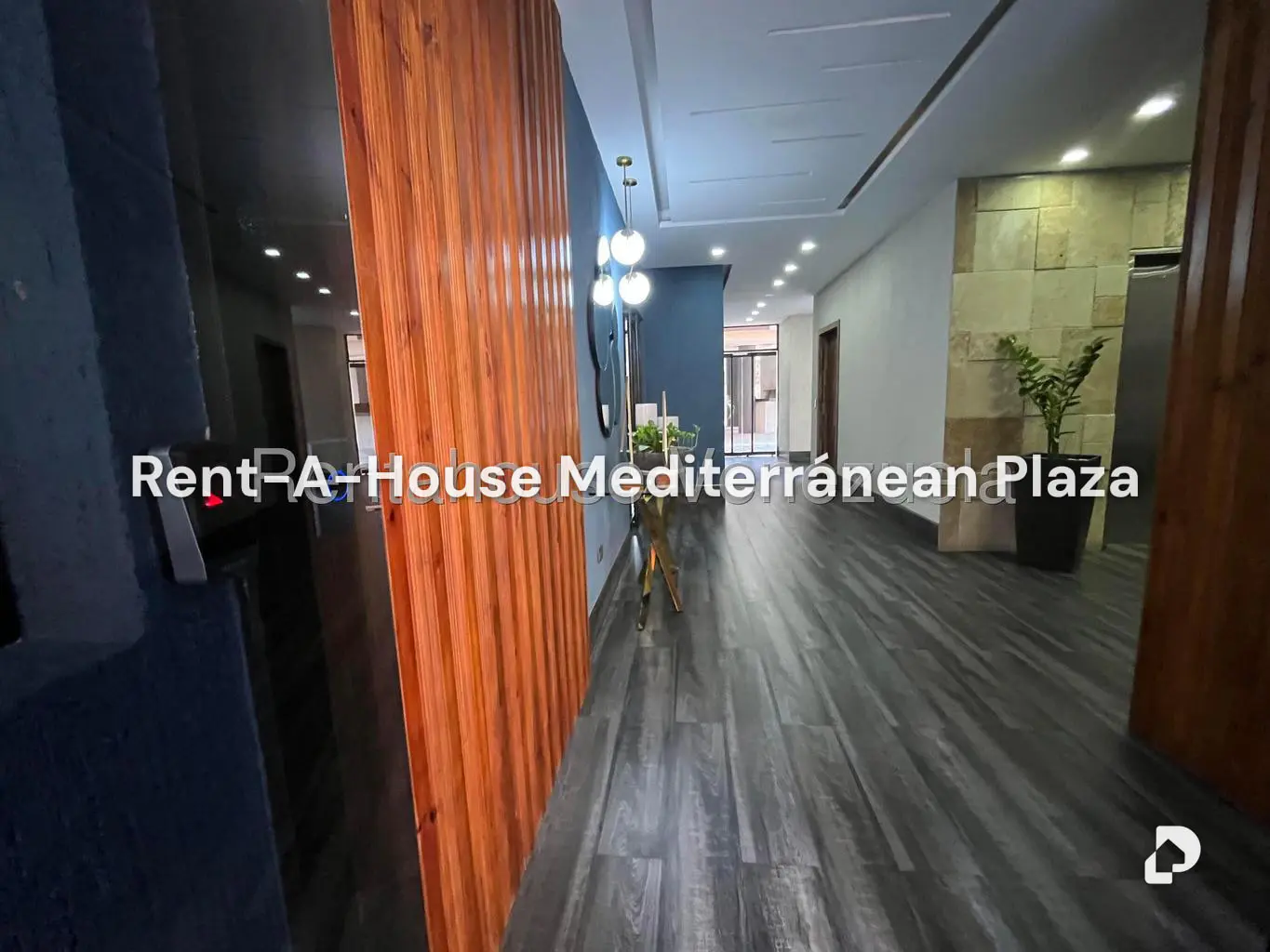 Apartamento en La Trigaleña, Valencia – 2