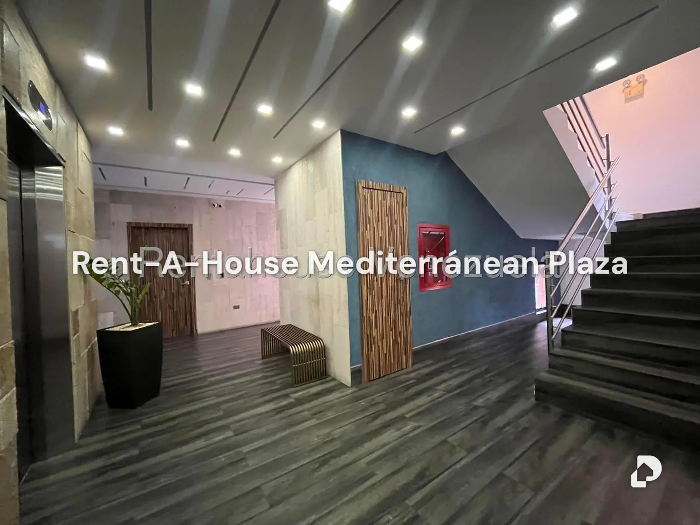 Apartamento en La Trigaleña, Valencia – 5