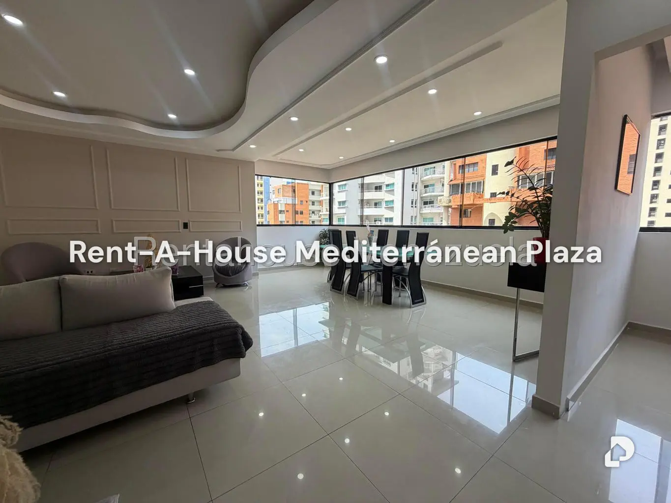 Apartamento en La Trigaleña, Valencia – 17