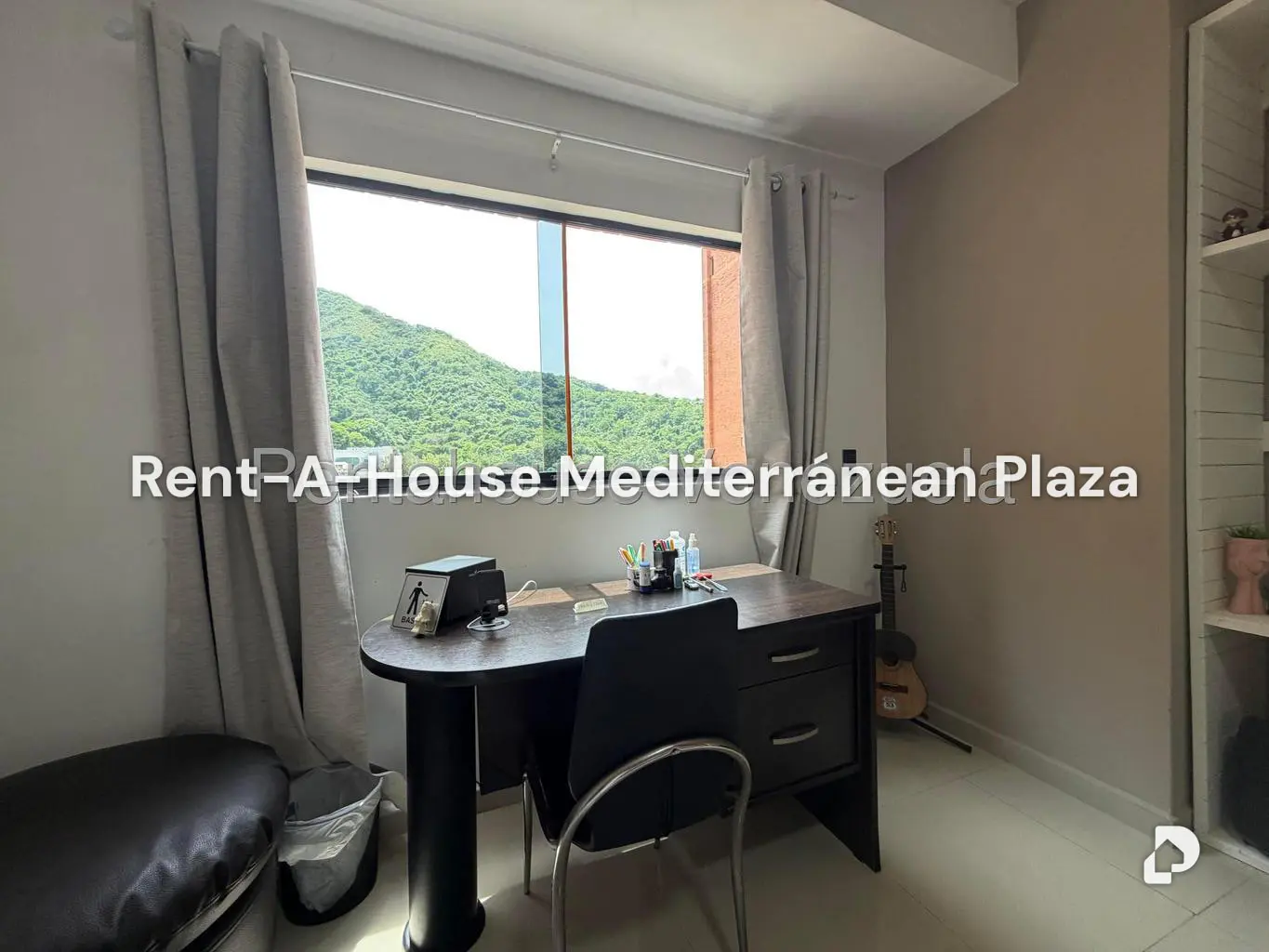Apartamento en La Trigaleña, Valencia – 28