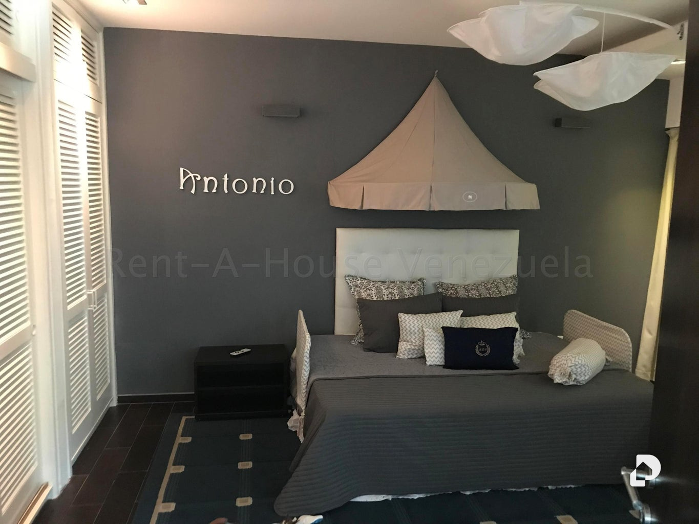 Casa en Cumbres de Curumo, Caracas – 21