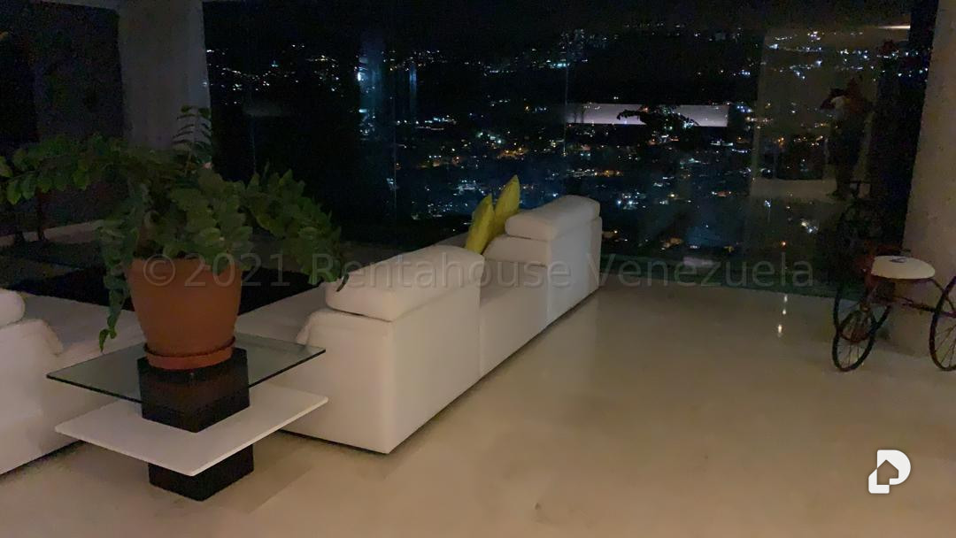 Casa en Cumbres de Curumo, Caracas – 7