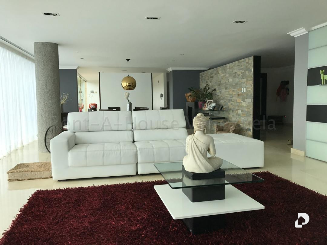 Casa en Cumbres de Curumo, Caracas – 5